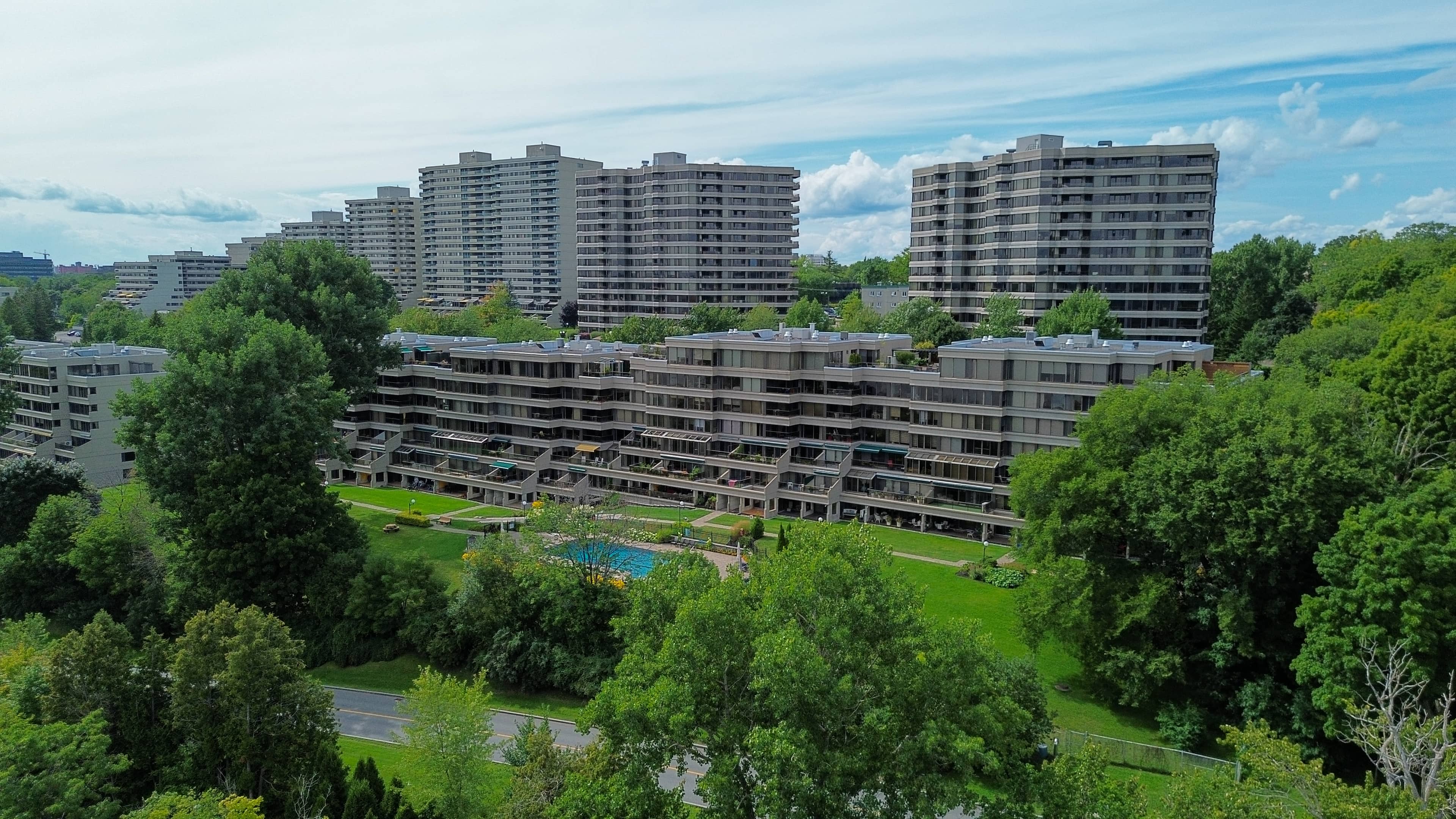 Résidentiel